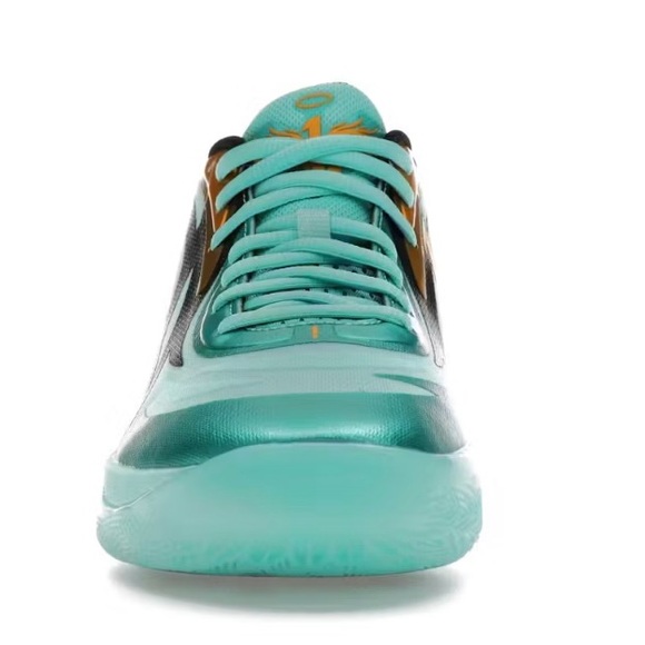 PUMA LAMELO BALL MB.02 HONEYCOMB - Picture 3 of 9